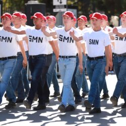 Amplían recepción de cartillas de Identidad Militar en febrero1