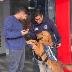 Aplica Comisaría plan integral de seguridad