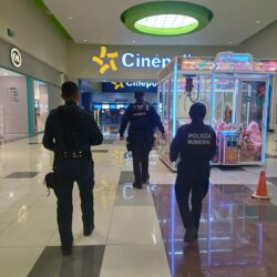 Aplica Comisaría plan integral de seguridad1