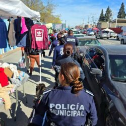 Aplica Comisaría plan integral de seguridad2