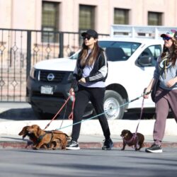 Aprovechan buen clima y se activan en la Ruta Recreativa1