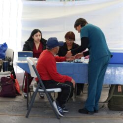 Aprovechan buen clima y se activan en la Ruta Recreativa2