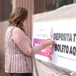 Aproveche el 10 por ciento de descuento al pagar el predial en febrero1