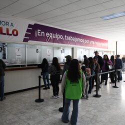 Aproveche el 10 por ciento de descuento al pagar el predial en febrero3