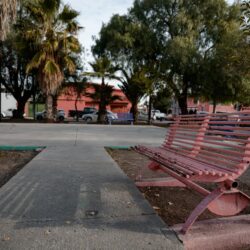 Arranca Javier Díaz otra obra propuesta a través de “Participa Saltillo”4