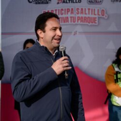Arranca Javier Díaz rehabilitación de la Plaza La Azteca como parte del Presupuesto Participativo3