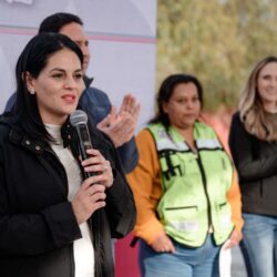 Arranca Javier Díaz rehabilitación de la Plaza La Azteca como parte del Presupuesto Participativo5