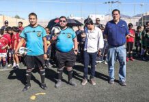 Arranca en Saltillo la Copa Bimbo 2026 con más de 30 equipos participantes