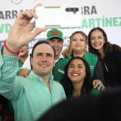 Arrancan grandes obras en Coahuila por 3 mil mdp1