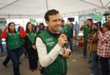 Arrancan los mercaditos Mejora 2026