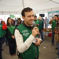 Arrancan los mercaditos Mejora 2026