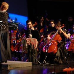 Arrancará la Orquesta Metropolitana de Saltillo “Latidos”, su Temporada 2026