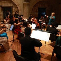 Arrancará la Orquesta Metropolitana de Saltillo “Latidos”, su Temporada 20263