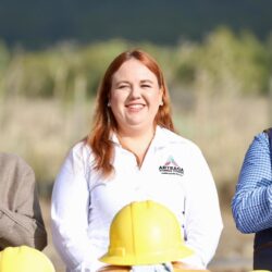 Arteaga fortalece la protección de sus bosques con entrega de equipo a brigadas forestales1