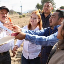 Arteaga fortalece la protección de sus bosques con entrega de equipo a brigadas forestales3