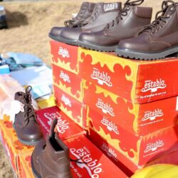 Arteaga fortalece la protección de sus bosques con entrega de equipo a brigadas forestales6