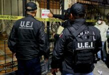 Asegura UEI de la Policía Estatal 70 kg de marihuana