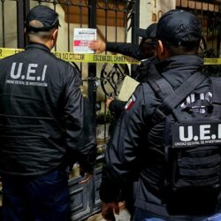Asegura UEI de la Policía Estatal 70 kg de marihuana