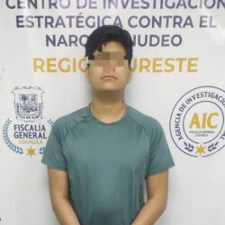 Asegura UEI de la Policía Estatal 70 kg de marihuana1