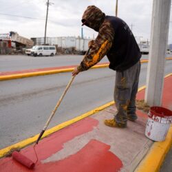 Atiende Municipio infraestructura vial en bulevar Plan de Guadalupe y zona centro2