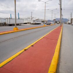 Atiende Municipio infraestructura vial en bulevar Plan de Guadalupe y zona centro3