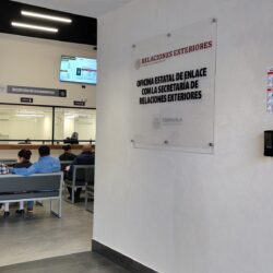Aumentan al triple las citas en nuevas oficinas de enlace de la SER1