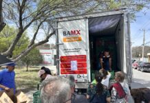 Banco de Alimentos refuerza apoyo a familias vulnerables en Ramos Arizpe