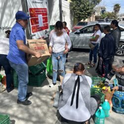 Banco de Alimentos refuerza apoyo a familias vulnerables en Ramos Arizpe1
