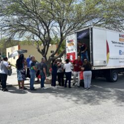 Banco de Alimentos refuerza apoyo a familias vulnerables en Ramos Arizpe2