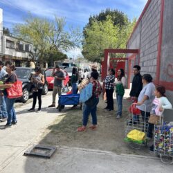 Banco de Alimentos refuerza apoyo a familias vulnerables en Ramos Arizpe3