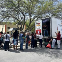 Banco de Alimentos refuerza apoyo a familias vulnerables en Ramos Arizpe4