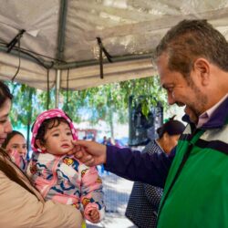 Beneficia a cerca de 10 mil en Ramos, el Mercadito de a Peso1