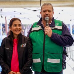 Beneficia a cerca de 10 mil en Ramos, el Mercadito de a Peso4