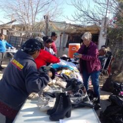 Brigadas “DIF Contigo” llevan salud y apoyos sociales a ejidos de Ramos Arizpe1