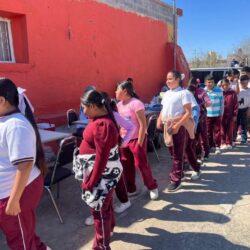 Brigadas “DIF Contigo” llevan salud y apoyos sociales a ejidos de Ramos Arizpe5