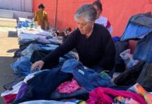 Brigadas “DIF Contigo” llevan salud y apoyos sociales a ejidos de Ramos Arizpe