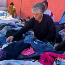 Brigadas “DIF Contigo” llevan salud y apoyos sociales a ejidos de Ramos Arizpe7