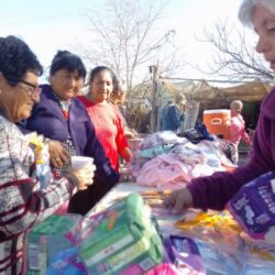 Brigadas “DIF Contigo” llevan salud y apoyos sociales a ejidos de Ramos Arizpe8