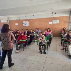 Brinda CIJ Ramos Arizpe herramientas a padres para guiar a sus hijos adolescentes