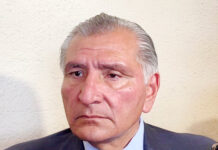 Caída de Adán Augusto López sacude credibilidad de Morena