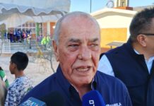 Confirman son bebé de 10 meses y joven de 19 años primeros dos casos de sarampión en Coahuila