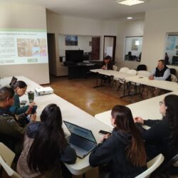 Capacitan a Policía Ambiental en manejo de vida silvestre4