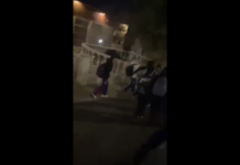 Incidente en transporte público genera inconformidad entre padres de familia de Ramos Arizpe