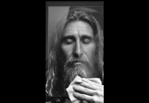 Una IA revela el rostro del Santo Sudario de Turín