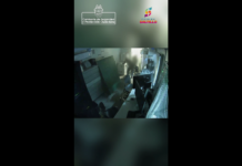 Detienen Comisaría Saltillo y Policía Torreón a banda delictiva