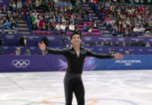 ‘Besos México’, cumple Donovan Carrillo en la Final Olímpica