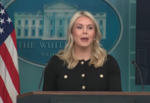 La Casa Blanca amenaza con consecuencias si atacan a sus ciudadanos