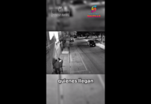 Realiza Comisaría detenciones al coordinar Policía Municipal, C2 y grupos de WhatsApp