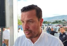 Caso de masacre de Allende sigue su curso en Coahuila: Fiscal