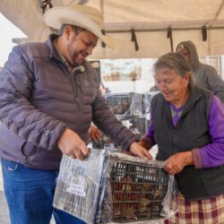 Con Manolo Jiménez y Tomás Gutiérrez el campo de Ramos va pa’ delante2